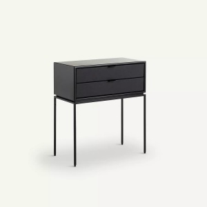 AM.PM, Nachttisch Réalto Nachttisch Réalto, AM.PM - Nachttisch Réalto, One Size, Schwarz