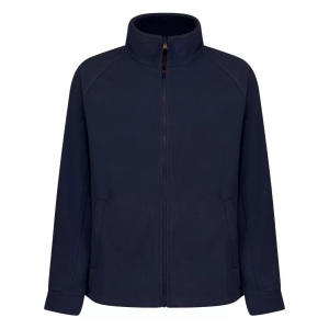 Regatta, Regatta Fleecejacke »Thor III Herren«, Regatta - Thor III Fleecejacke, für Herren, Marine, Größe M