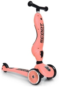 Scoot and Ride, Scoot and Ride Highwaykick 1 Scooter, Scoot and Ride Scooter Highwaykick 1 Peach