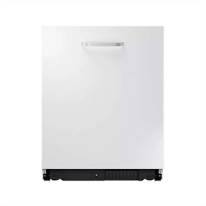 Samsung, Samsung Geschirrspüler DW5000, Vollintegriert, Rotary, Besteckkorb, Samsung - Dw5000, Dw5000