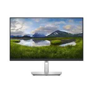 undefined, DELL P2722HE 68,6 cm (27 Zoll) 1920 x 1080 Pixel Full HD LCD Schwarz, 