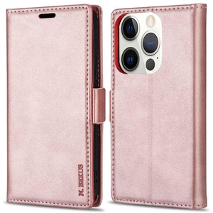 Cover-Discount, iPhone 15 Pro - N.BEKUS Flip Case Hülle, Cover-Discount - iPhone 15 Pro N.bekus Flip Case Hülle, Weiss Bunt