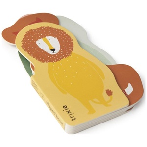 Trixie Baby, Trixie Baby Formbuch Animals, Trixie Baby Formbuch Animals