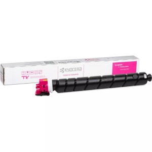 undefined, KYOCERA TK-8375M Tonerkartusche 1 Stück(e) Original Magenta, Kyocera Toner TK-8375M Magenta