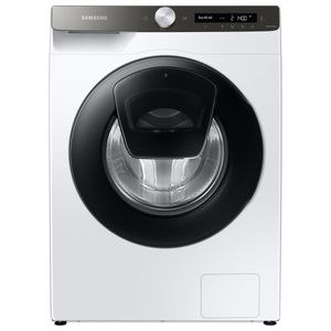 Samsung, SAMSUNG WW80T554AAT/S5 - Waschmaschine (8 kg, 1400 U/Min., Weiss), Samsung Waschmaschine WW80T554AAT/S5 A+++