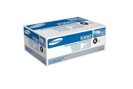 Samsung, Toner schwarz CLT-K5082S, Samsung Toner, schwarz, CLT-K5082S, (2'500 Seiten)