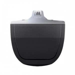 Panasonic, Panasonic Schneidekopf Skulptur, Panasonic Design-Scherkopf