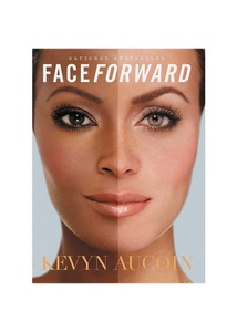 undefined, Face Forward, Kevyn Aucoin - Buch Face Forward,