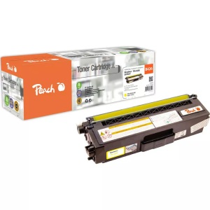 Peach, Peach Tonermodul gelb, kompatibel zu Brother TN-426Y, Peach Toner Brother TN-426 Yellow