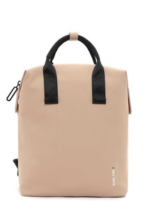 SURI FREY, Rucksack Suri Green Label Jenny Herren Rosa, 