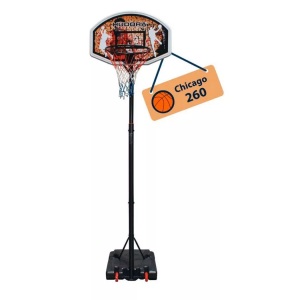 HUDORA, Hudora Basketballst?nder Chicago, Basketballständer Chicago