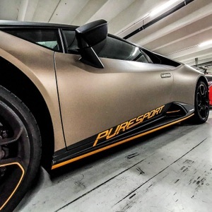 SMARTBOX, 1 Aufregende Runde In Einem Lamborghini Huracán Evo Auf Der Rennstrecke Von Vairano - Geschenkbox Unisex, 1 aufregende Runde in einem Lamborghini Huracán EVO auf der Rennstrecke von Vairano