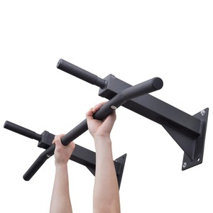 Diverse Hardware, Klimmzugstange, vidaXL Klimmzugstange 90 kg