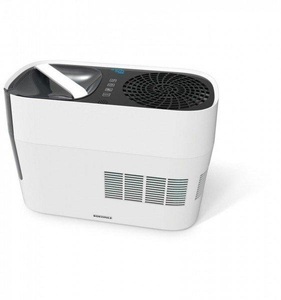 Soehnle, Soehnle AirFresh Hygro 500 - Luftbefeuchter (Weiss), 