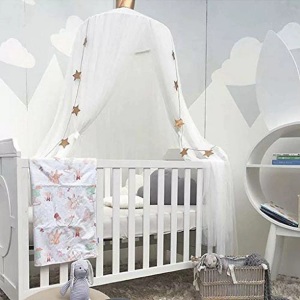 Activity-board, Kinder Betthimmel Babybett Baldachin Prinzessin Moskitonetz Kindergarten Spielzimmer Dekor Kuppel Kinder Betthimmel Babybett Baldachin Prinzessin Moskitonetz Kindergarten Spielzimmer Dekor Kuppel, Activity-board - Kinder Betthimmel Babybett Baldachin Prinzessin Moskitonetz Kindergarten Spielzimmer Dekor Kuppel, One Size, Offwhite