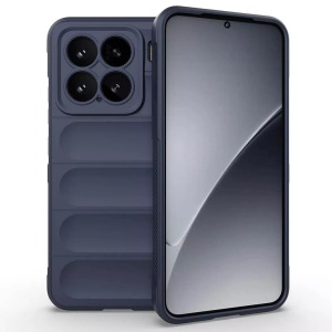 Cover-Discount, Cover-Discount - Xiaomi 15 Rugged Protective Hülle, Blau