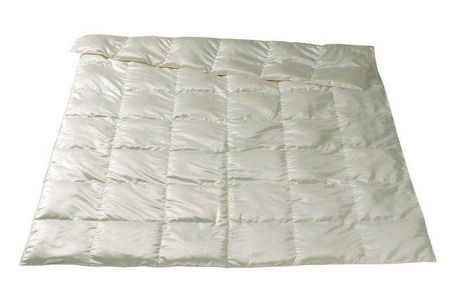 DORBENA, Leichtes Ganzjahres-Duvet Daunen, EIDERDAUNEN Leichtes Ganzjahres-Duvet Daunen, EIDERDAUNEN, 
