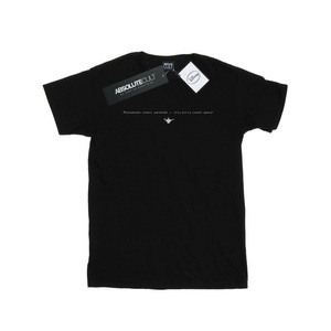 Disney, Aladdin Cosmic Wardrobe Tshirt Unisex Schwarz 140/146, 