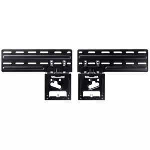 Samsung, Samsung WMN-B50EB/XC TV-Wandhalterung 109,2 cm (43) - 215,9 cm (85) Starr, Samsung Slim Fit Wallmount Wandhalterung ? TV Wandhalterung