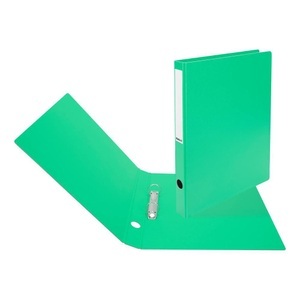 Biella, Ringhefter Viria A4 2-Ring - x 10 Ringhefter Viria A4 2-Ring - x 10, 