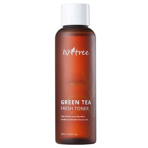 Isntree, Green Tea Fresh Toner Unisex 200ml, Isntree - Green Tea Fresh Toner