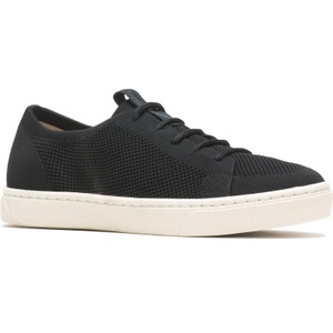 HUSH PUPPIES, Freizeitschuhe Good Herren Schwarz 41, Hush Puppies - Freizeitschuhe Good, für Herren, Schwarz, Größe 41
