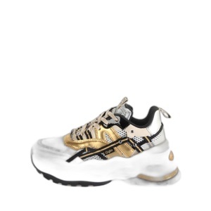 Buffalo, Buffalo Sneaker »Triplet Hollow«, mit Memory Foam Ausstattung, 