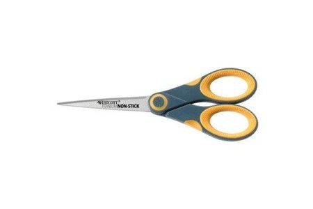 Westcott, WESTCOTT Schere Titan Non Stick 18cm E-3367000 18cm