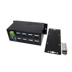 EXSYS, EXSYS USB-Hub EX-1113HMS, Exsys USB-Hub EX-1113HMS