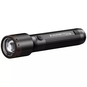Ledlenser, Ledlenser P7R Core LED Taschenlampe akkubetrieben 1000 lm 90 h 202 g, Ledlenser P7R Core LED Taschenlampe akkubetrieben 1000 lm 90 h 202 g