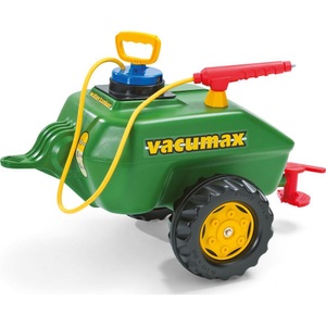ROLLY TOYS, rollyVacumax, rolly toys® Spielfahrzeug-Anhänger »Vacumax«