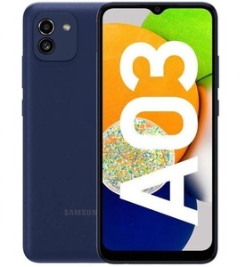 Samsung, Samsung Galaxy A02 Dual A022GD 32GB Blau (2GB), Samsung - Galaxy A02 Dual A022GD 32GB Blau (2GB), Blau, 32 GB