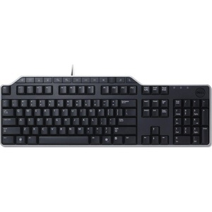 Dell, Business-Multimedia-Tastatur KB522, DELL Tastatur KB522 DE-Layout
