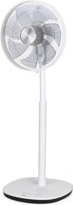 TRISA, Trisa Silent Chill Ventilator, Trisa Silent Chill Ventilator ? Standventilator/Bodenventilator ? Weiss