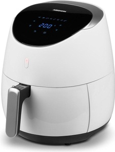 Medion, Medion® Heissluftfritteuse »MD 19279«, 2000 W, Medion Heissluft-Fritteuse MD 19279 2000 W