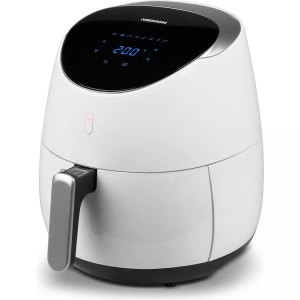 Medion, Medion® Heissluftfritteuse »MD 19279«, 2000 W, Medion Heissluft-Fritteuse MD 19279 2000 W