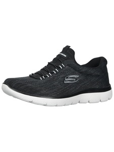 Skechers, Skechers Slip-On Sneaker »SUMMITS-FUN FLARE«, in veganer Verarbeitung, 