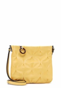 EMILY & NOAH, Umhängetasche Karlotta Damen Gelb Bunt ONE SIZE, 