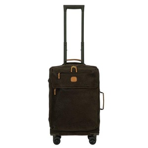 Brics, Life - Weicher Kabinentrolley in Olive, Life - Kabinentrolley 55cm in Olive