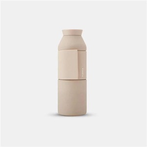 Closca, Trinkflasche Bottle Wave Sahara 450 Ml Unisex ONE SIZE, 