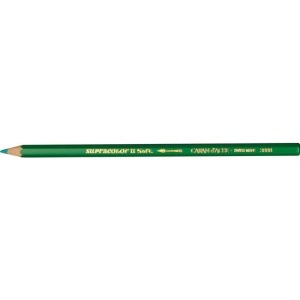 Caran d'ache, CARAN D'ACHE Farbstifte Supracolor 3,8mm 3888.210 smaragdgrün, Caran d'Ache Farbstifte Supracolor, smaragd, 3888.210