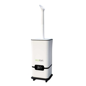 ecofort, Ecofort Luftbefeuchter ecoQ HumidAir U1500, Ecofort ecoQ HumidAir U1500 Luftbefeuchter ? Weiss
