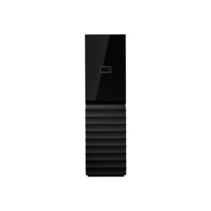 Western Digital, Western Digital externe Festplatte My Book 6TB 3.5´ USB 3.0 HDD Extern, Western Digital Externe Festplatte WD My Book 6 TB