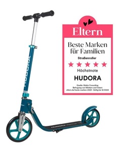 HUDORA, Hudora Scooter »Big Wheel 215«, 