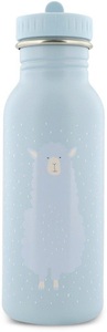 Trixie, Trinkflasche 500ml Mr. Alpaca Unisex ONE SIZE, Trixie - Trinkflasche 500ml Mr. Alpaca, One Size