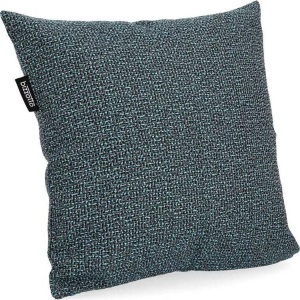 mutoni lifestyle, Outdoor-Kissen Dilara himmelblau 45x45, Outdoor-Kissen Dilara himmelblau 45x45