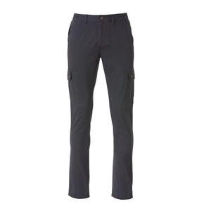 Clique, Cargohose Herren Spacegrau XXL, Clique - CargoHose, für Herren, Spacegrau, Größe XXL
