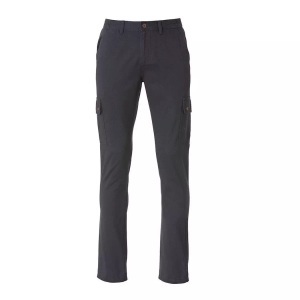 Clique, Cargohose Herren Spacegrau XXL, Clique - CargoHose, für Herren, Spacegrau, Größe XXL