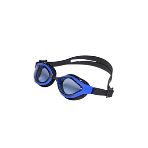 ARENA, arena Bold Swipe Schwimmbrille schwarz/blau 2021 Schwimmbrillen, Air-Bold Swipe Schwimmbrille