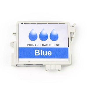 Canon, Canon Tintenpatrone PFI-1700B Original Blau 0784C001AA Druckerpatrone, Canon, Tinten, Canon PFI-1700 Blue 700ml, Produkte & Wohnen